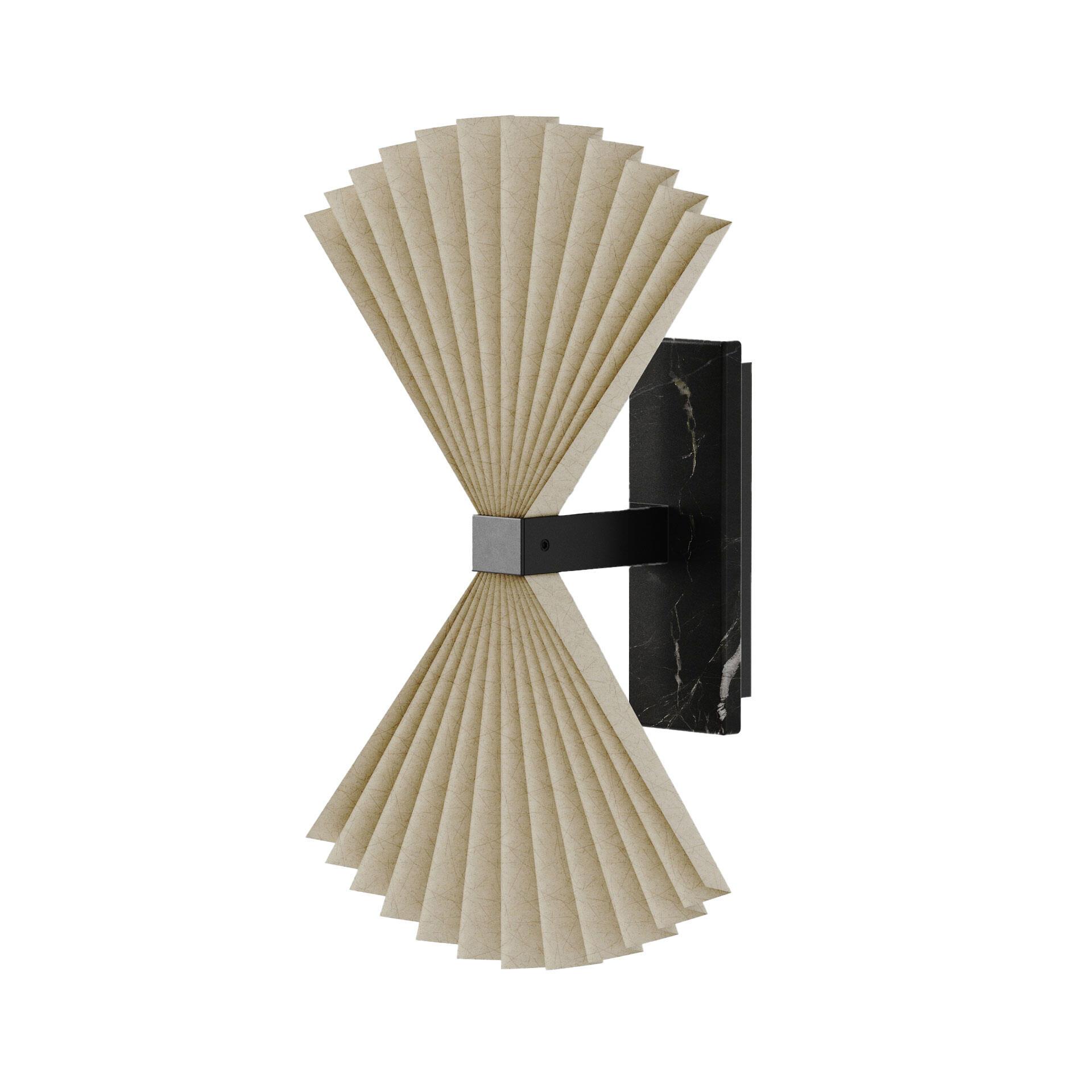 Aromas Hita G9 stenska svetilka