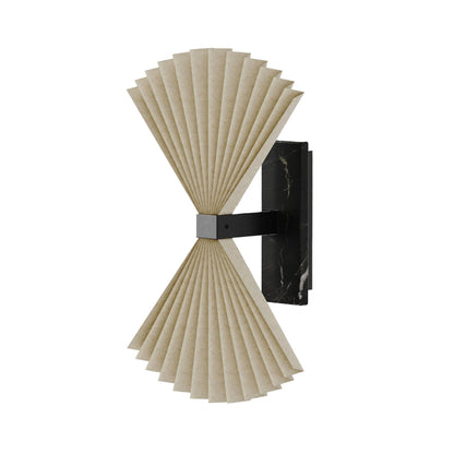 Aromas Hita G9 stenska svetilka