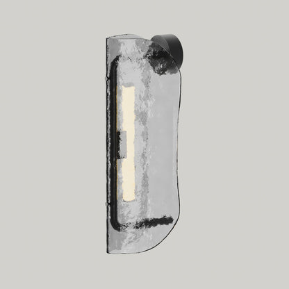 Aromas Lida LED stenska svetilka
