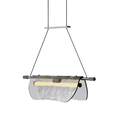 Aromas Lida Single LED obesna svetilka