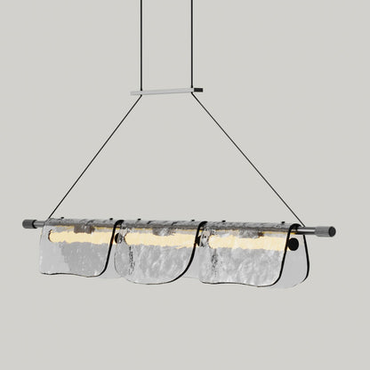 Aromas Lida Trio LED viseča svetilka