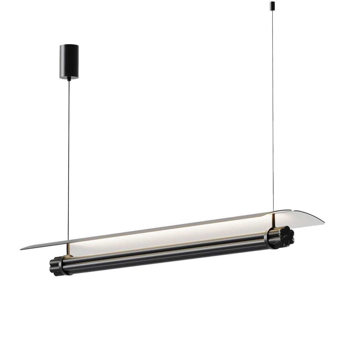 Aromas Tasta LED viseča svetilka