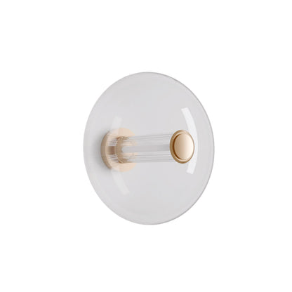 Aromas Ludo LED stenska svetilka