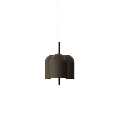 Aromas Oket LED závěsné svítidlo stmívatelné