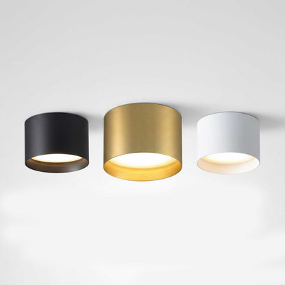 Babol LED downlight CRI>97