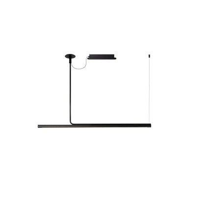 Marset Ambrosia Pro LED 120/180 viseča linijska svetilka
