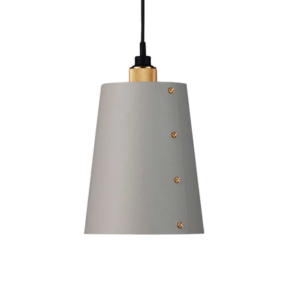 Buster & Punch HOOKED 1.0 Stone E27 závěsné svítidlo