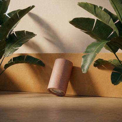 Cristher Stone GU10 stropní kulaté svítidlo