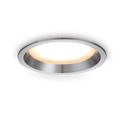 Downlight LED zápustné kulaté svítidlo Ra80