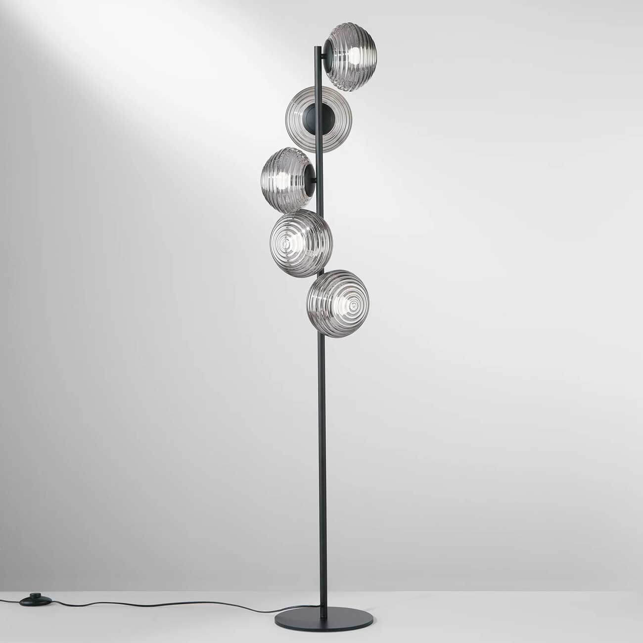 Faneurope Ripple E27 stojací svítidlo lampa