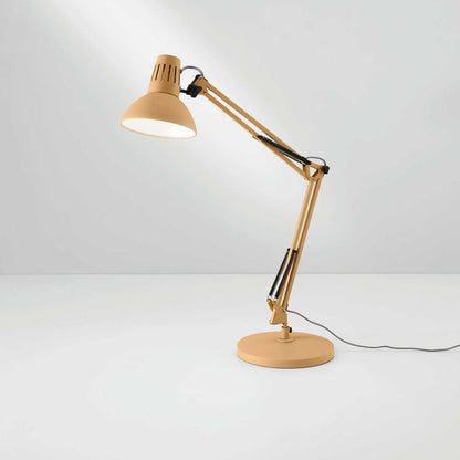 Faneurope Artifex E27 stolní svítidlo lampa