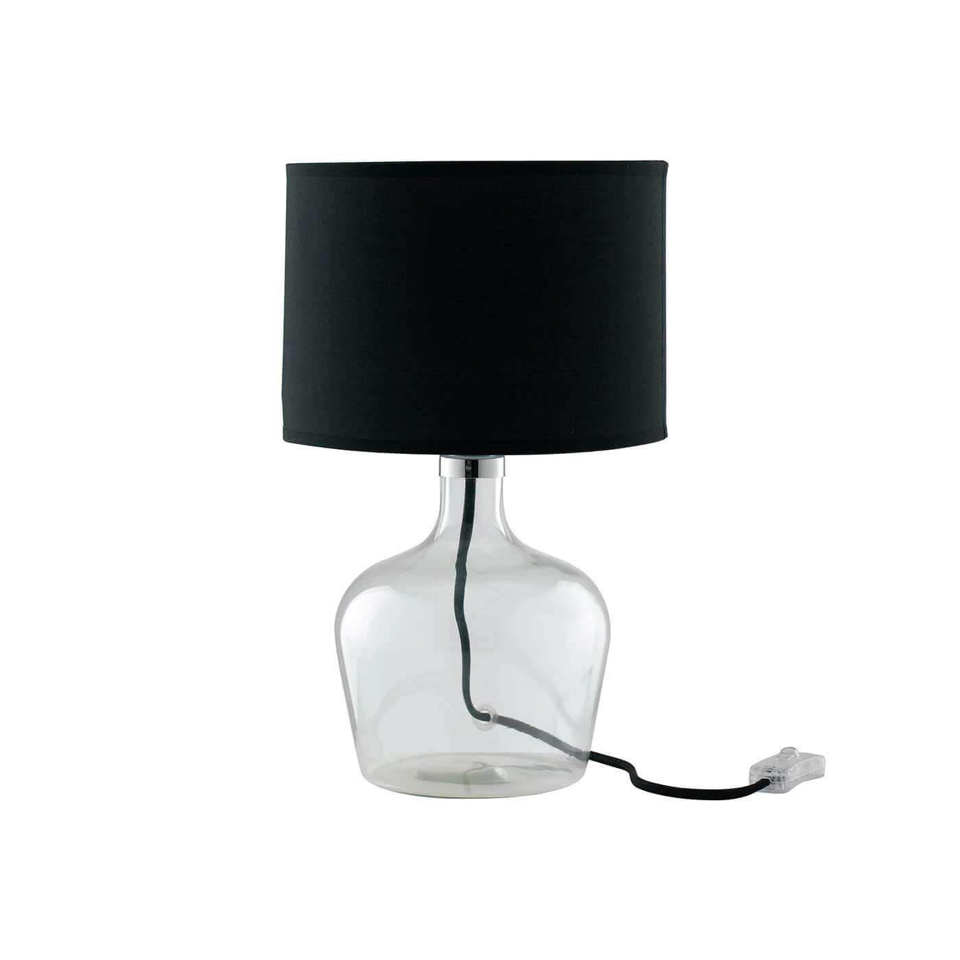 Faneurope Hendrix E27 stolní svítidlo lampa