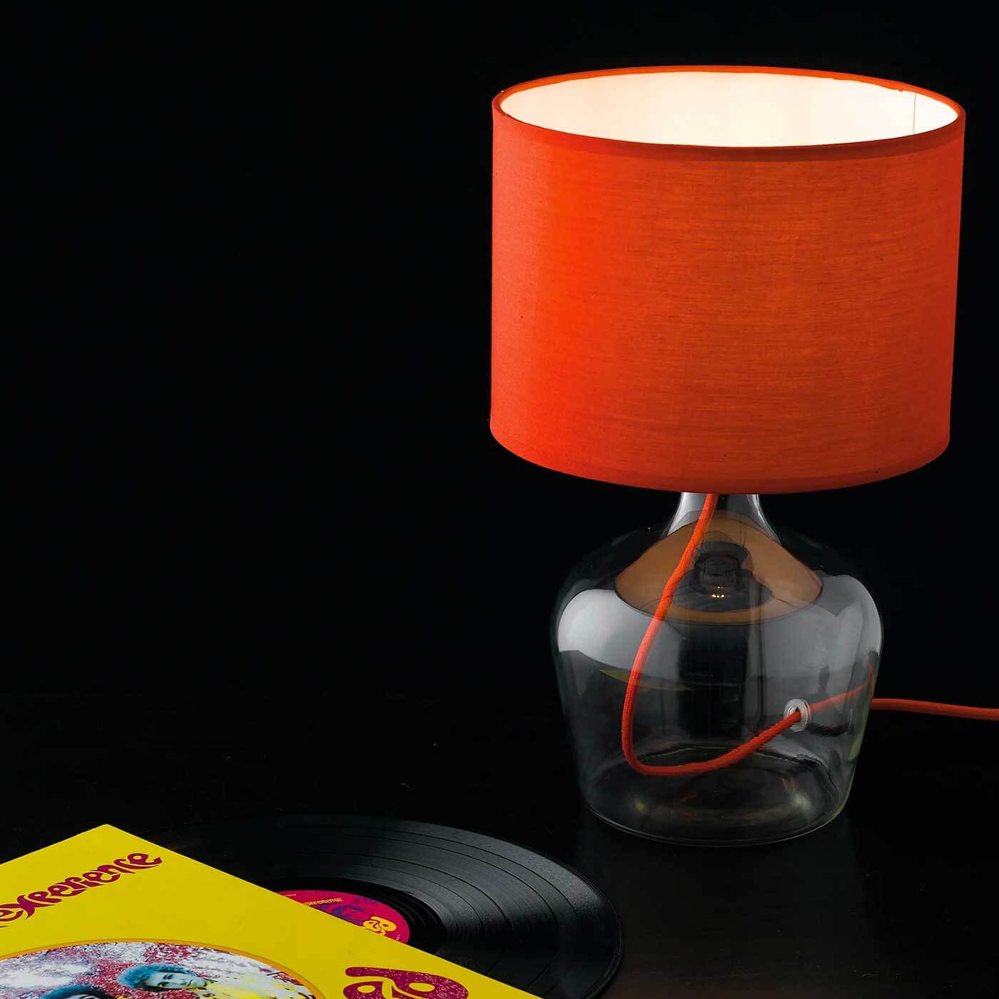 Faneurope Hendrix E27 stolní svítidlo lampa