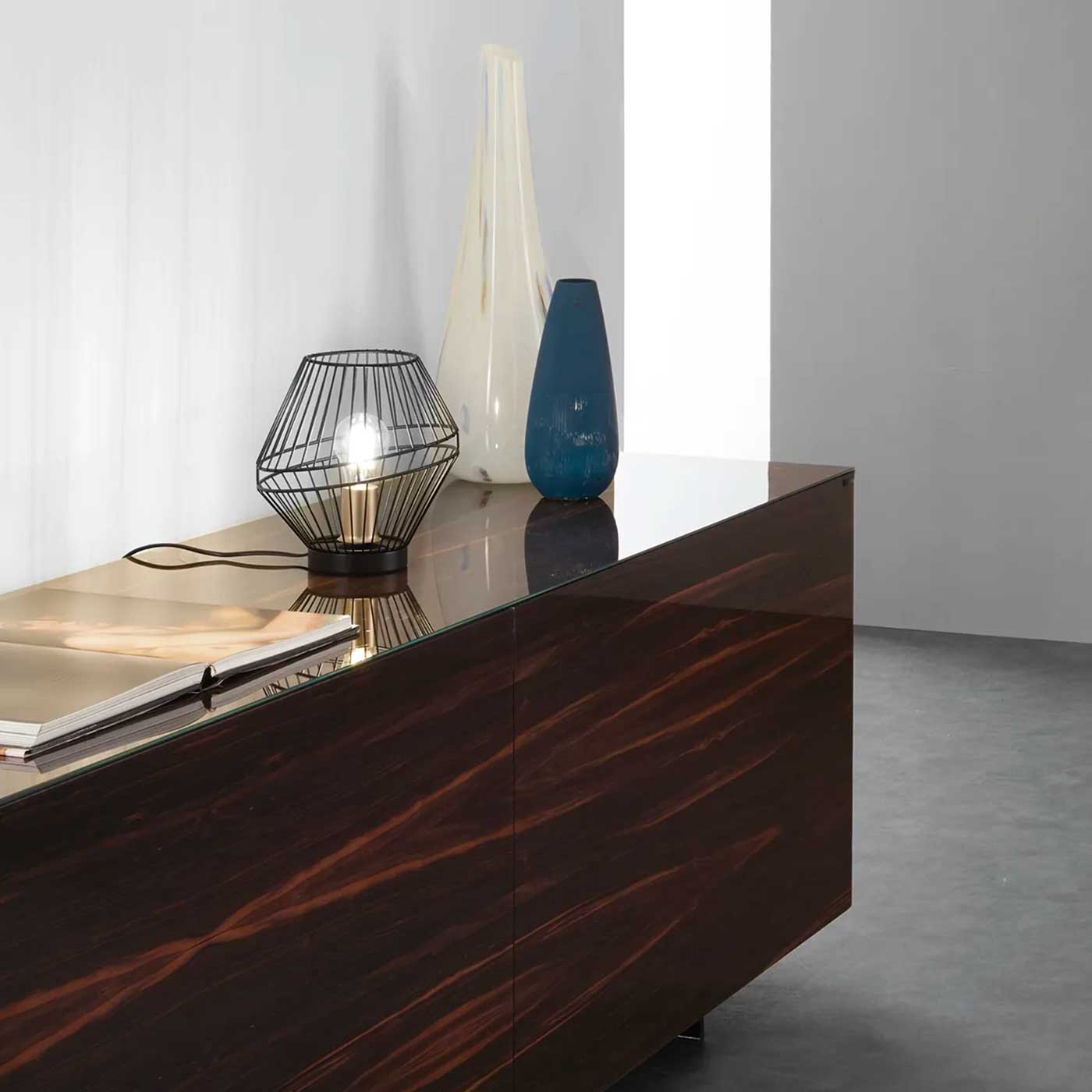 Faneurope Kiko E27 stolní svítidlo lampa