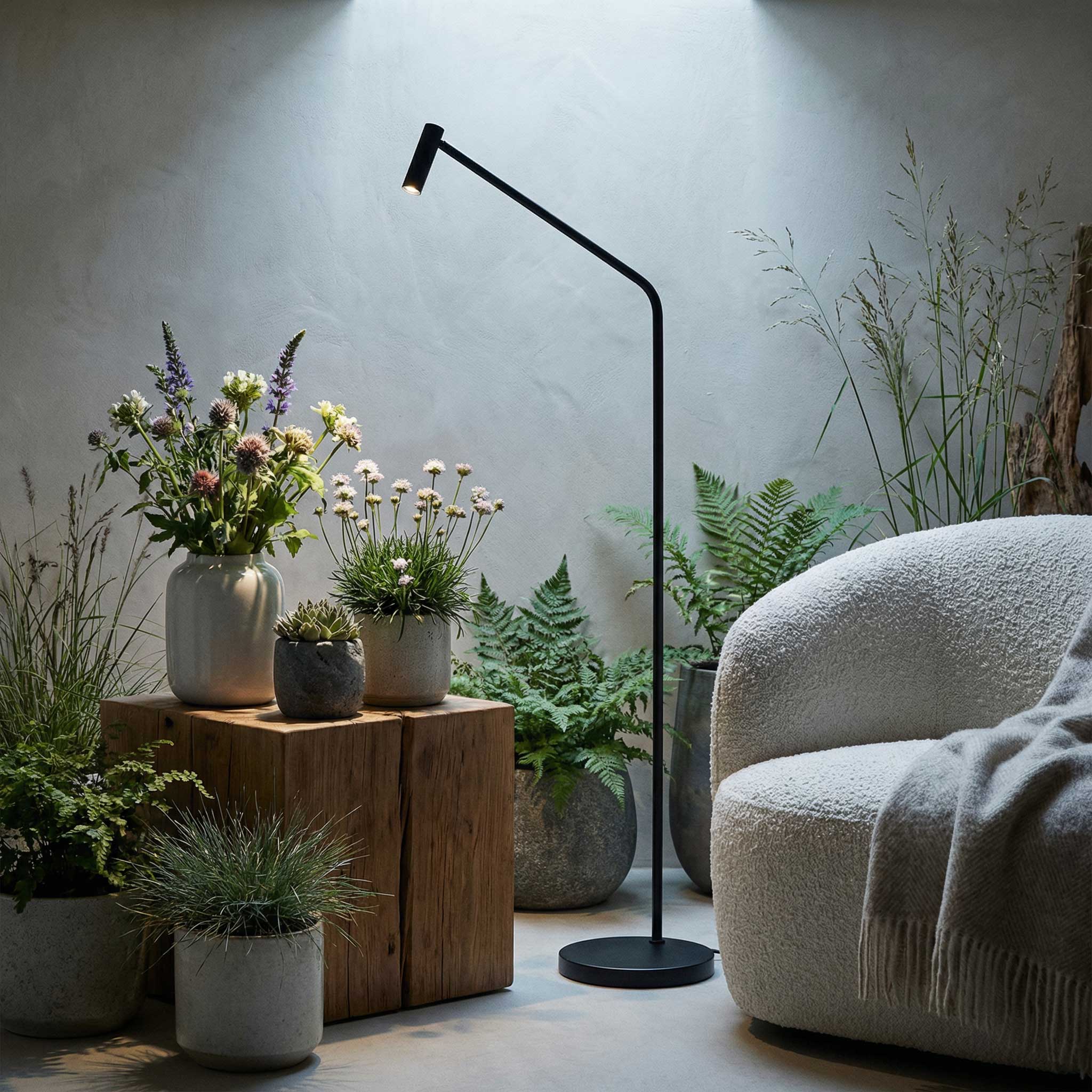 Ideal lux Easy LED talna svetilka