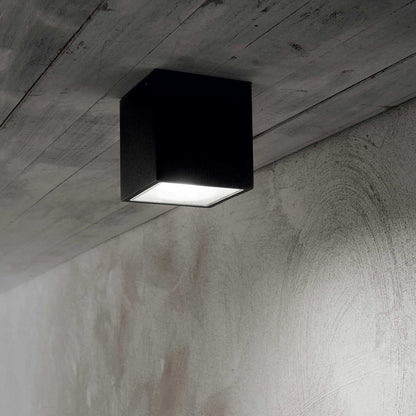 Ideal lux Techo GU10 přisazené svítidlo IP54