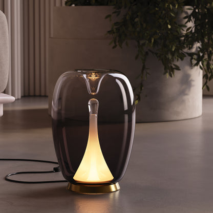 Maytoni Splash LED namizna svetilka