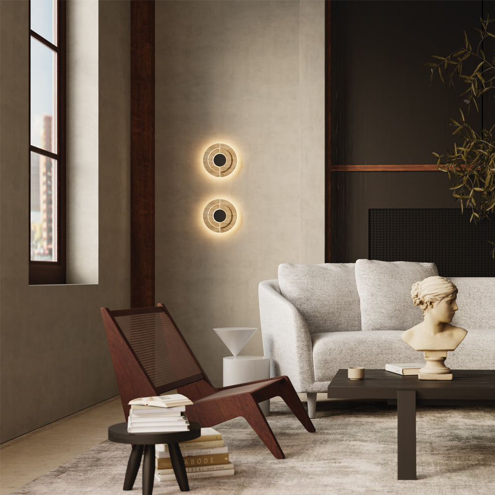 Maytoni Daylight LED stenska svetilka