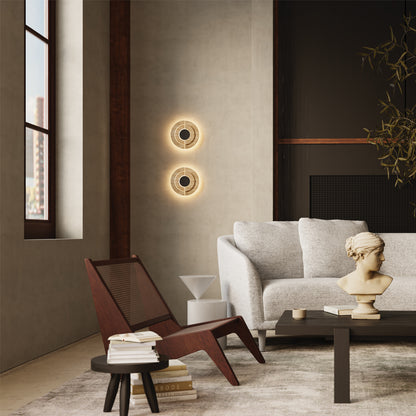 Maytoni Daylight LED stenska svetilka