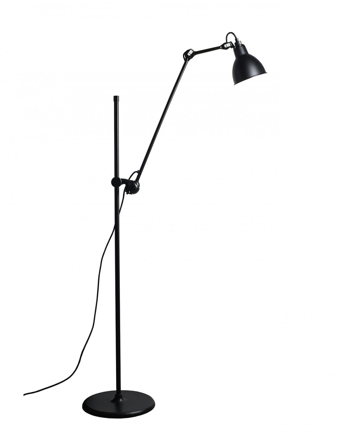 DCW éditions Lampe Gras N°215 E14 talna svetilka