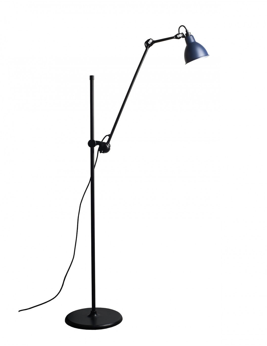 DCW éditions Lampe Gras N°215 E14 talna svetilka