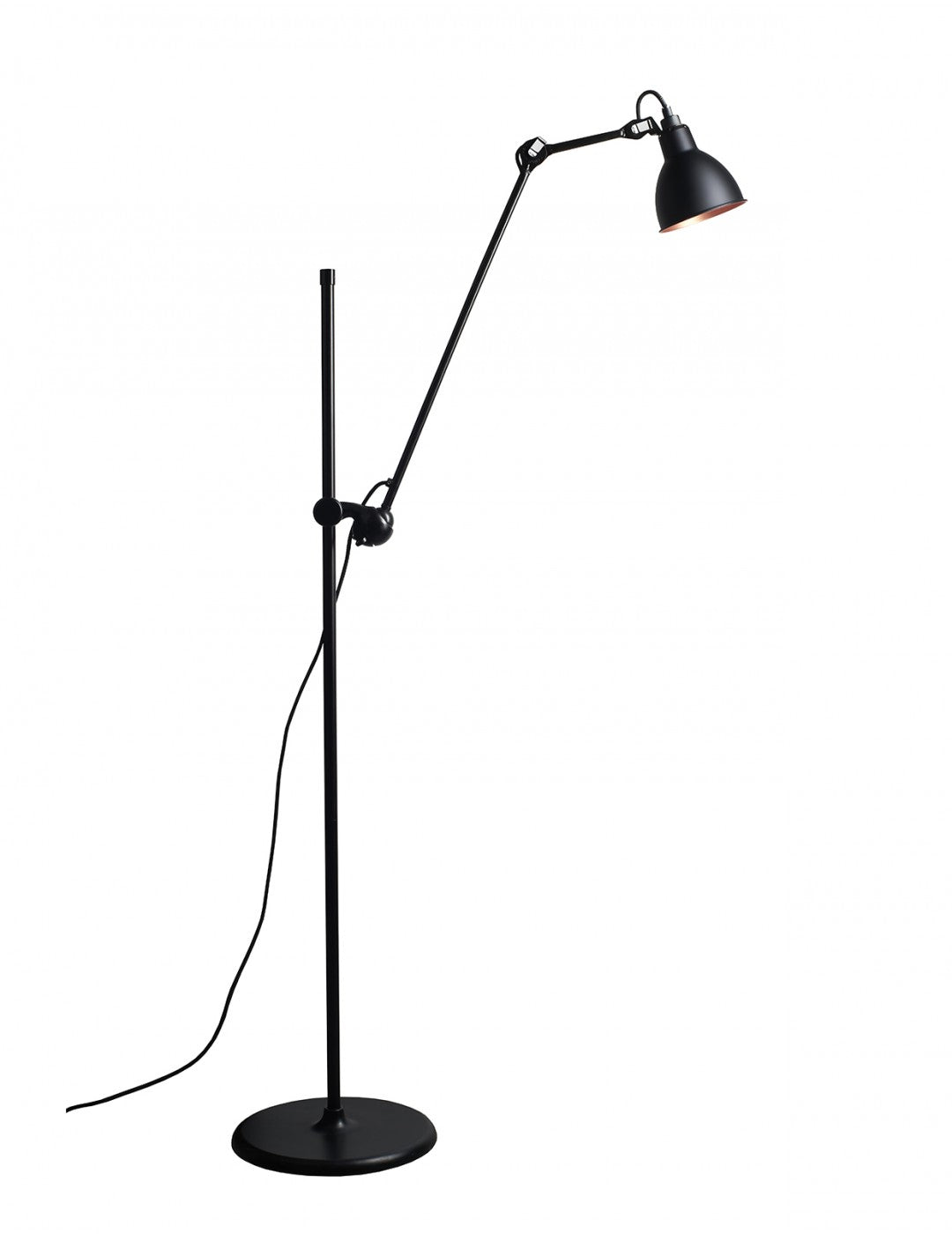 DCW éditions Lampe Gras N°215 E14 talna svetilka