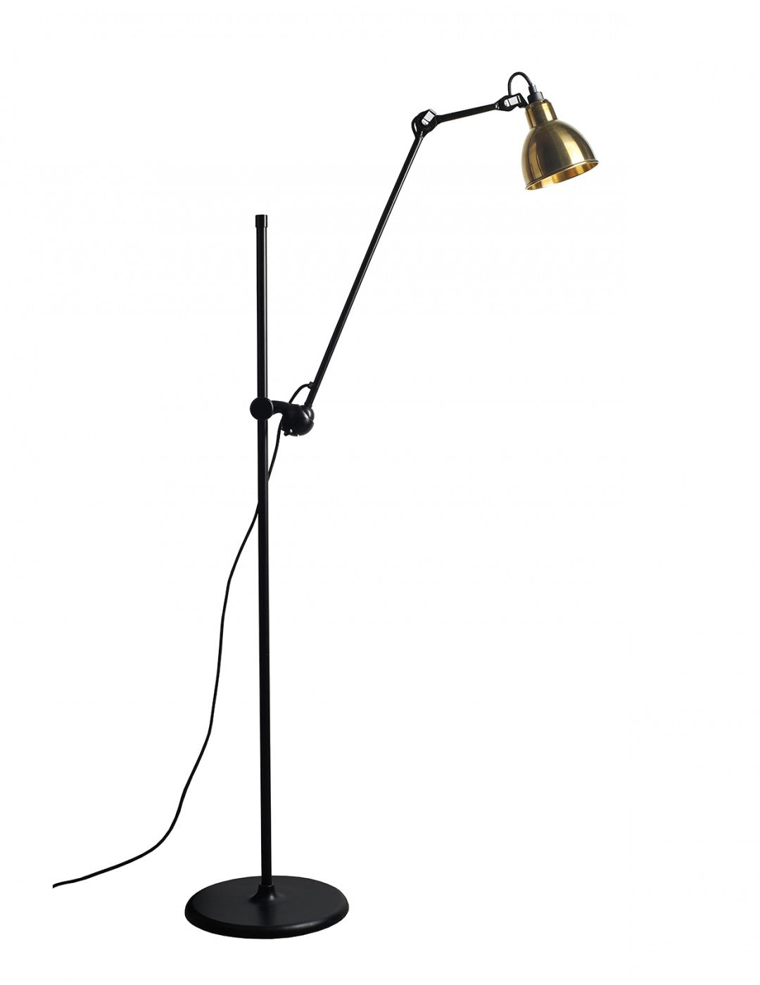 DCW éditions Lampe Gras N°215 E14 talna svetilka