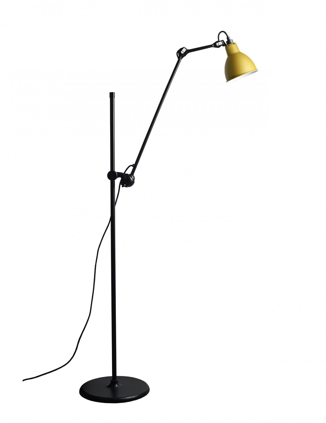 DCW éditions Lampe Gras N°215 E14 talna svetilka