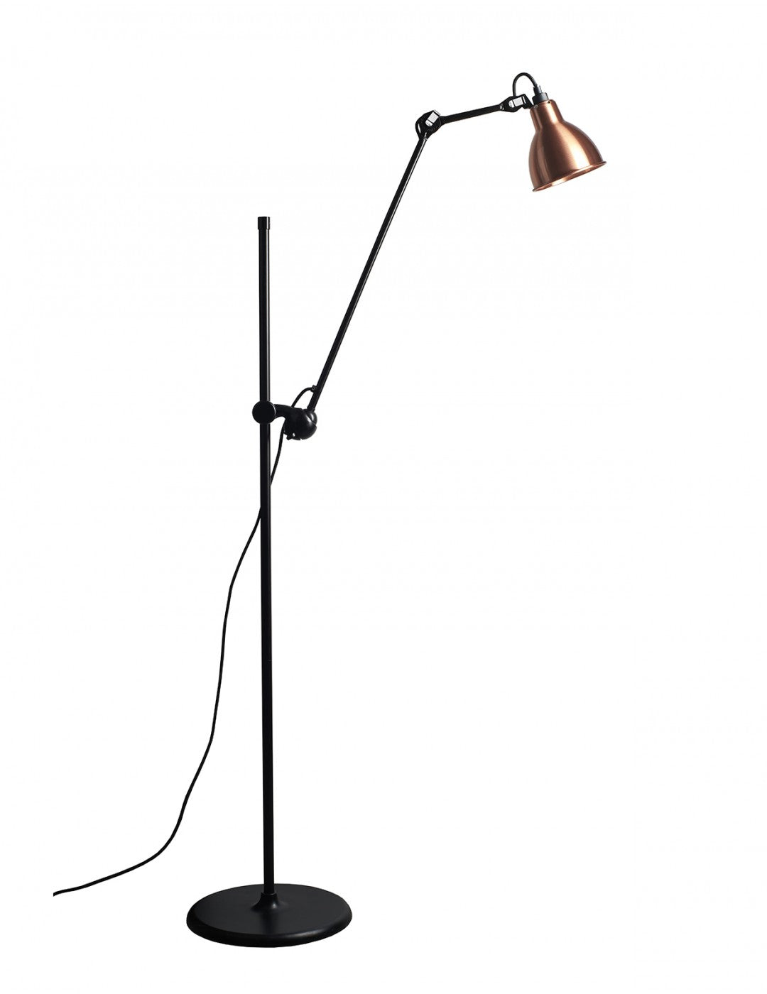 DCW éditions Lampe Gras N°215 E14 talna svetilka