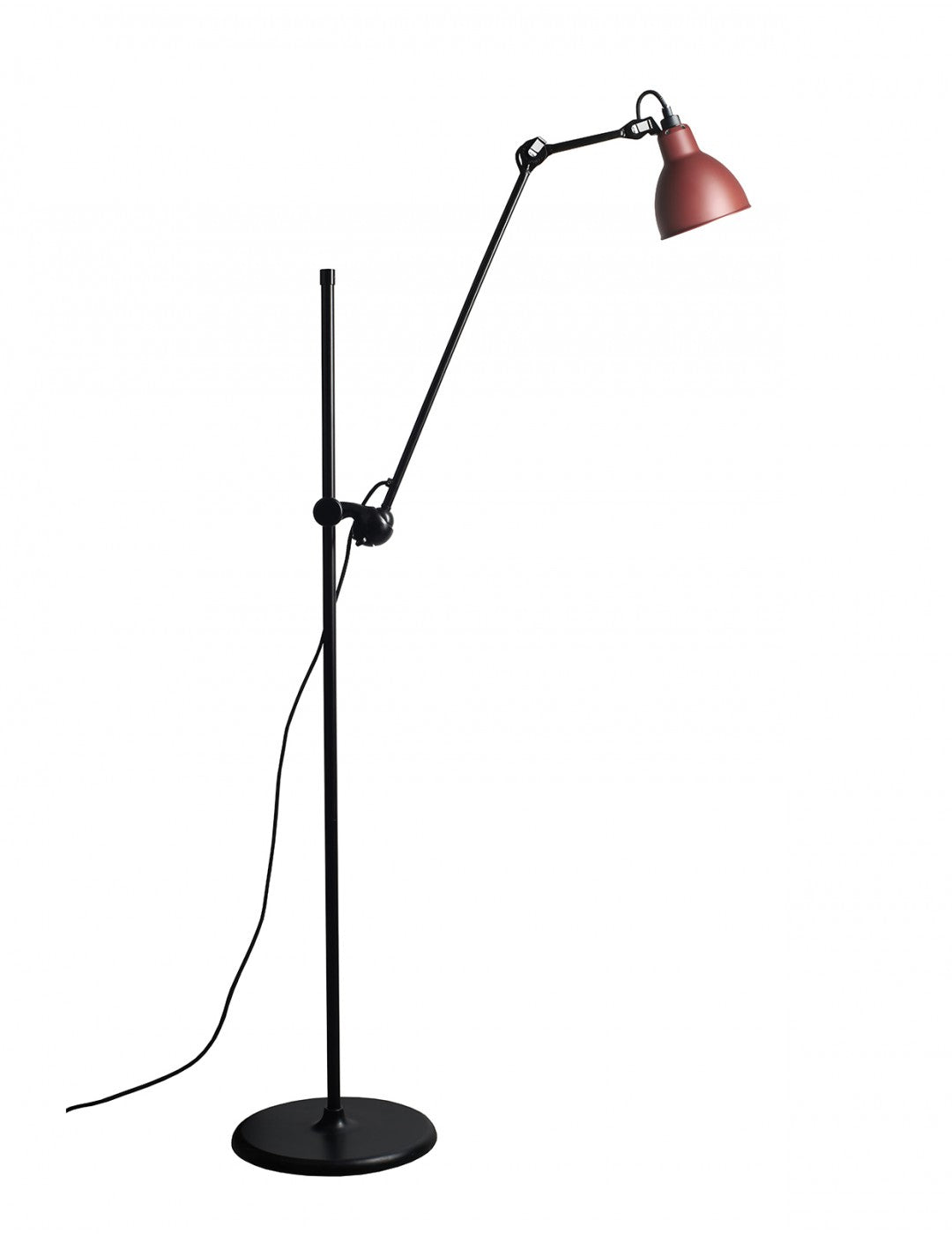 DCW éditions Lampe Gras N°215 E14 talna svetilka