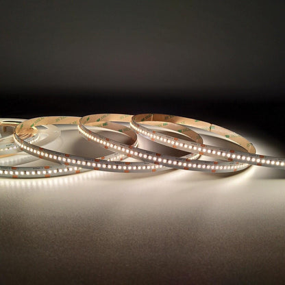 LED trak 24 V CRI90 IP20 4000 K (5 m)