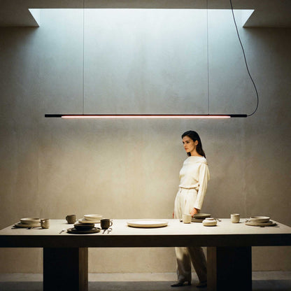 Longstick bar LED obesek svetlobe