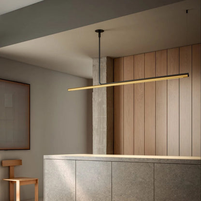 Marset Ambrosia Pro LED 120/180 viseča linijska svetilka
