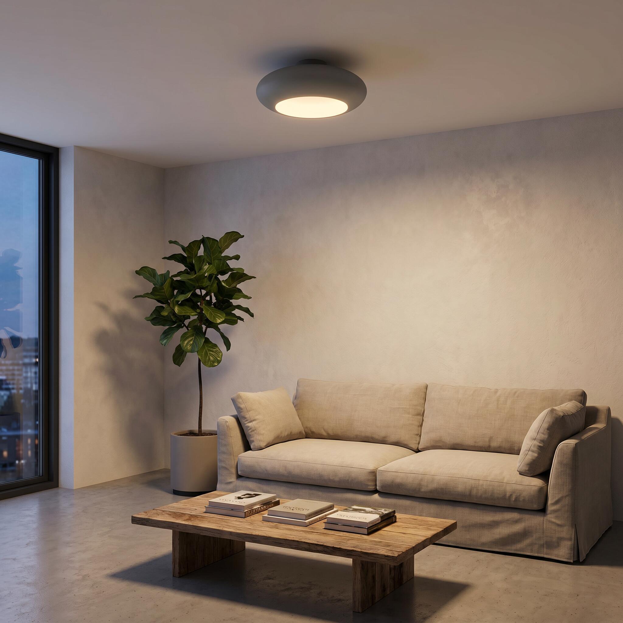 Maytoni Aros LED stropna svetilka