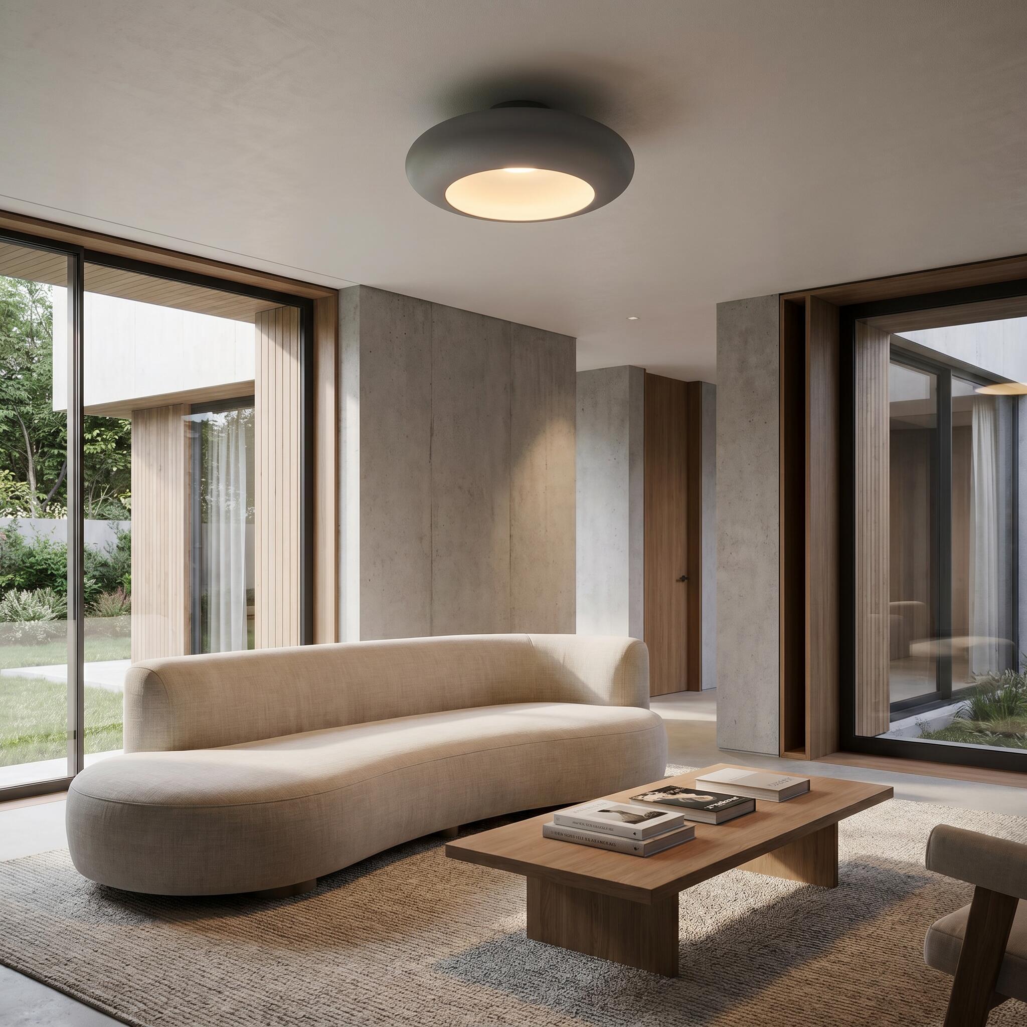 Maytoni Aros LED stropna svetilka