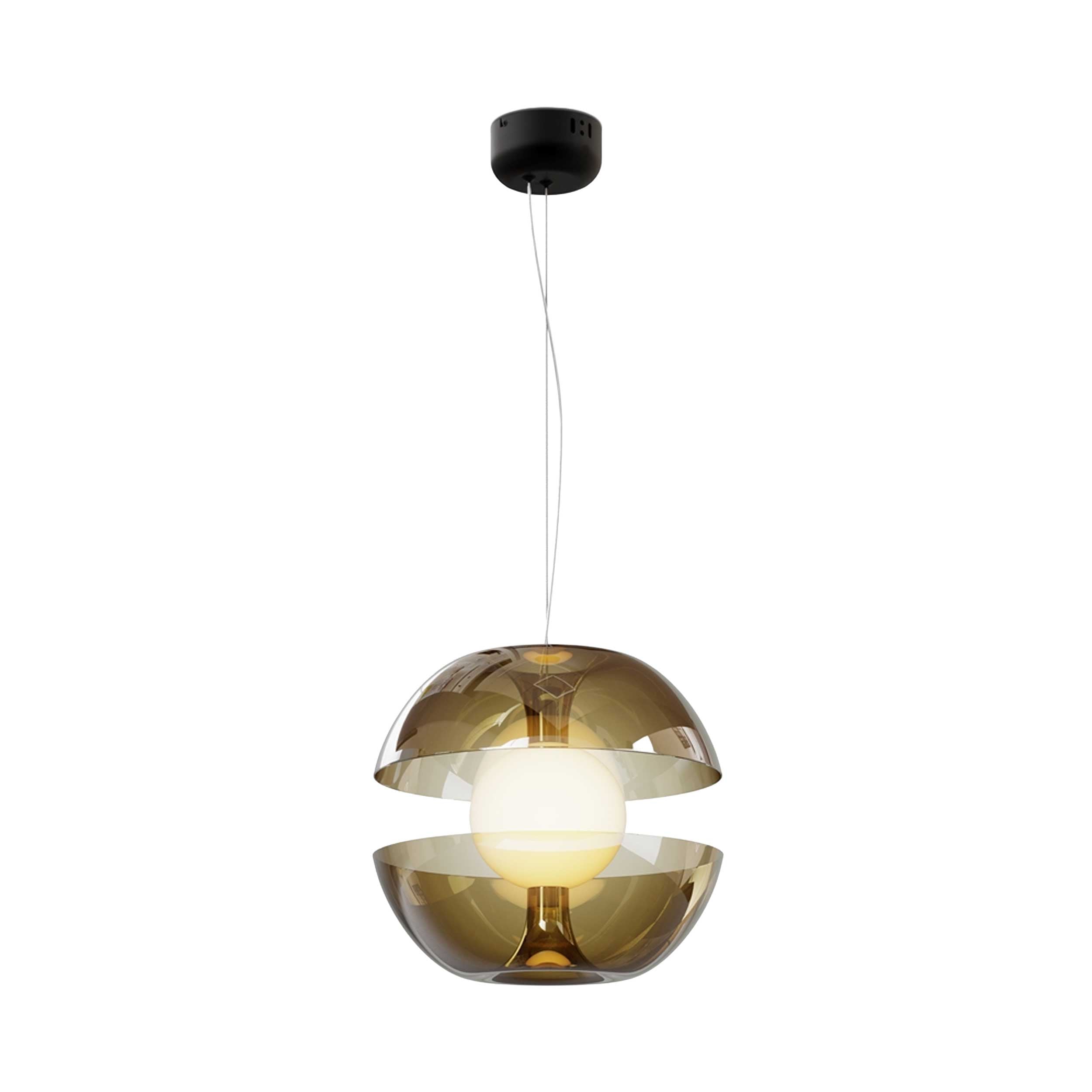 Maytoni Rebel LED viseča svetilka