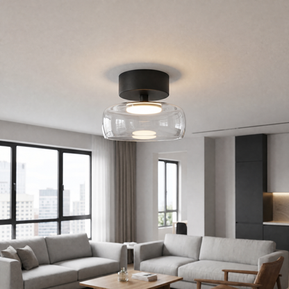 Maytoni Float LED stropna svetilka