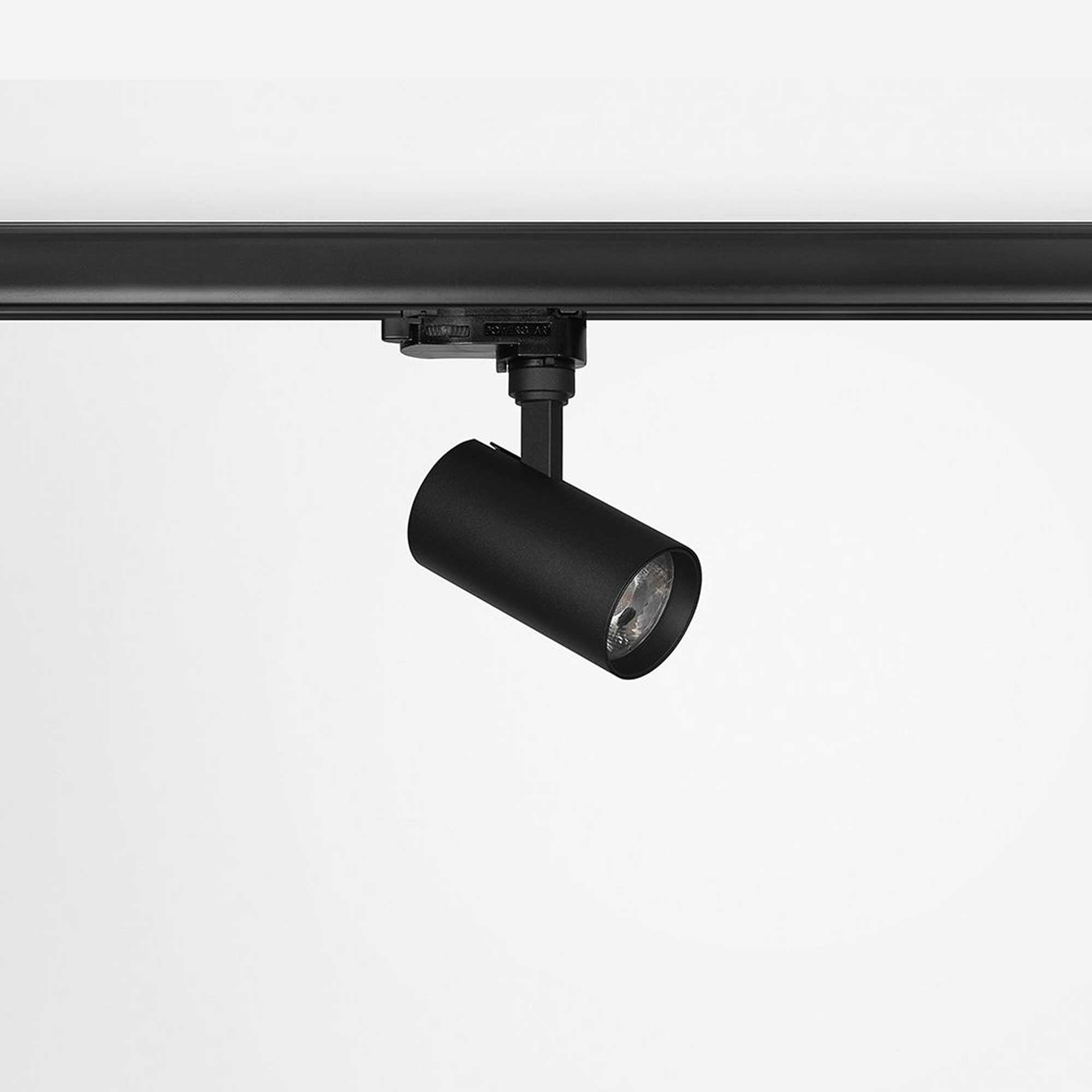 Internova Meteora S LED svítidlo pro 3F lištu černé