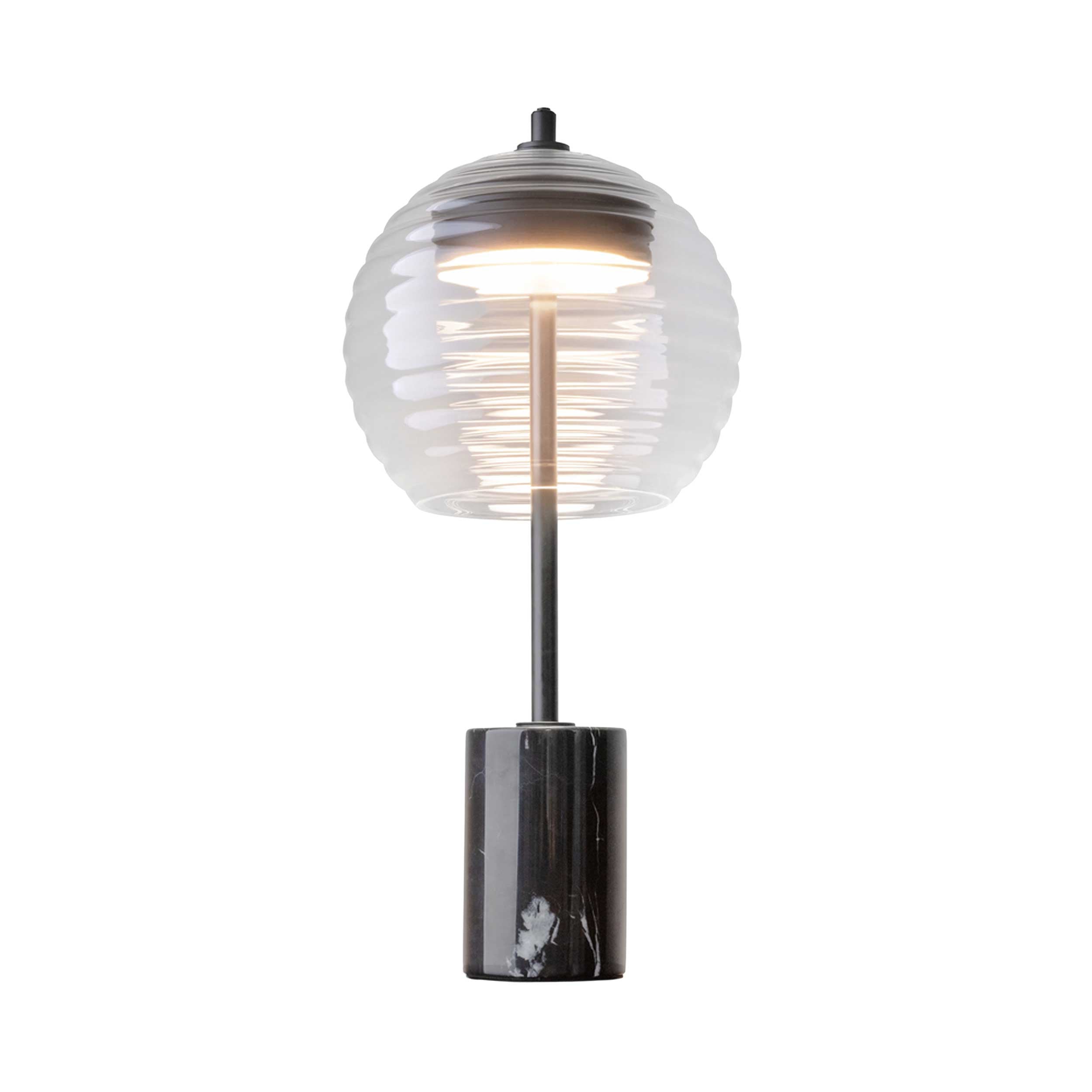 Maytoni Mystic LED namizna svetilka
