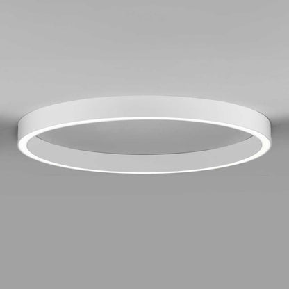 Nova Luce Sting LED kruhové stropní svítidlo stmívatelné