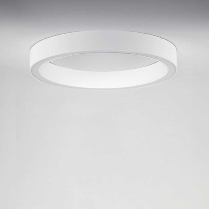 Nova Luce Sting LED kruhové stropní svítidlo stmívatelné