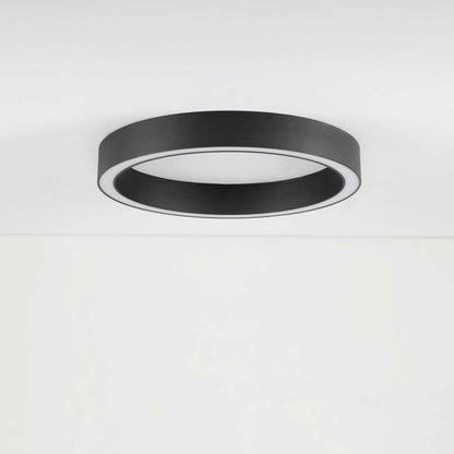 Nova Luce Sting LED kruhové stropní svítidlo stmívatelné