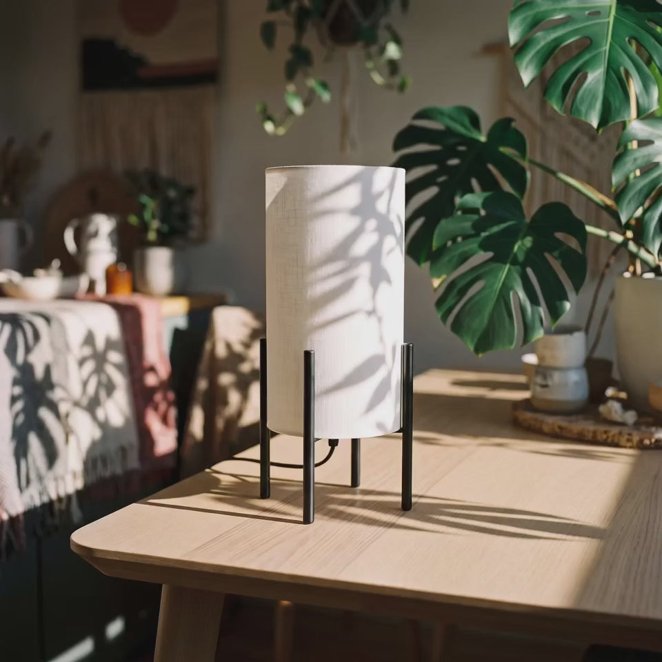 Namizna svetilka VK Light Vivo G9