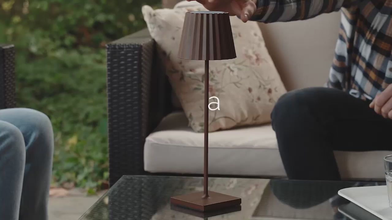 Nalaganje videoposnetka: Dopo Litta