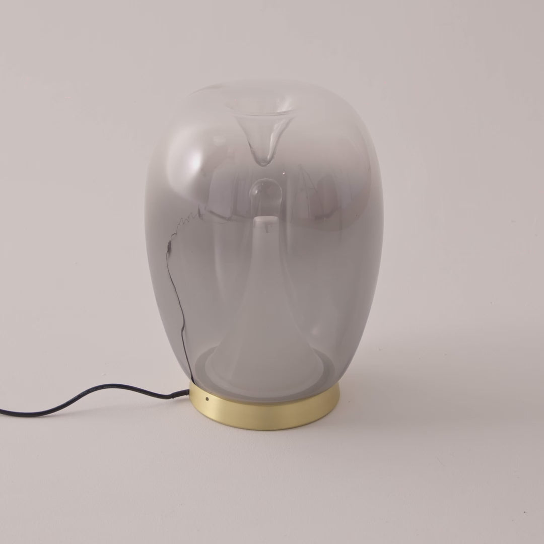 Maytoni Splash LED namizna svetilka