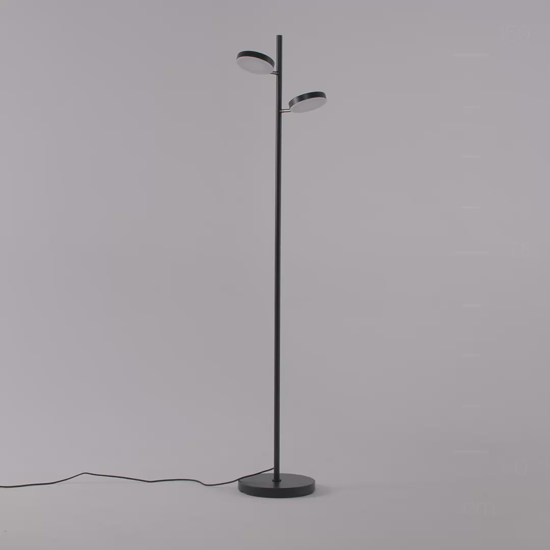 Maytoni Fad LED stoječa svetilka