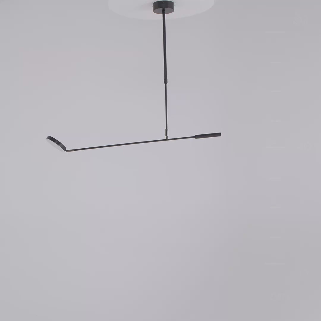 Maytoni Fad LED stropna svetilka
