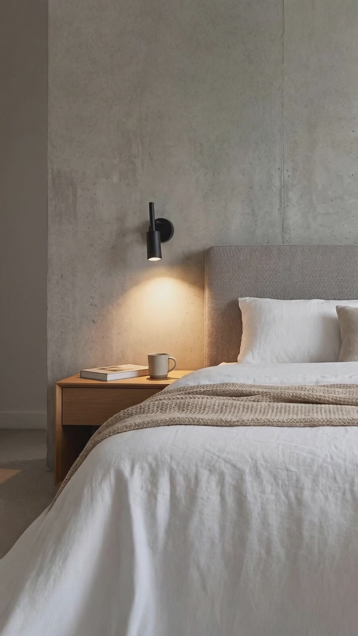 Nalaganje videoposnetka: VK Light Nook