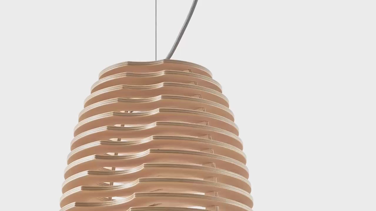 Nalaganje videoposnetka: Exo Twist