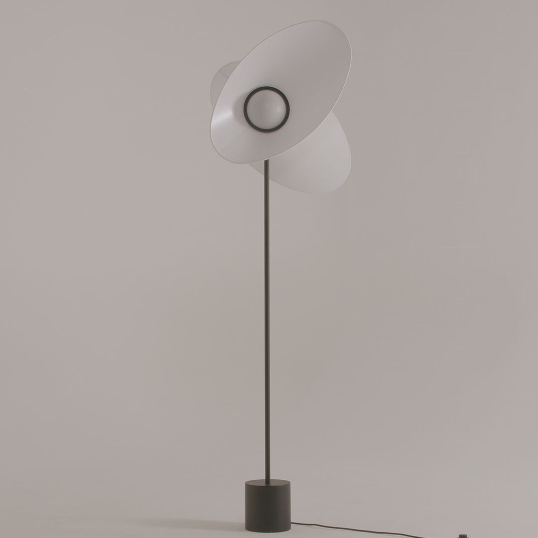 Maytoni Evolution LED stoječa svetilka